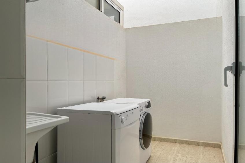 Apartamento Planta Baja con terraza - foto 28