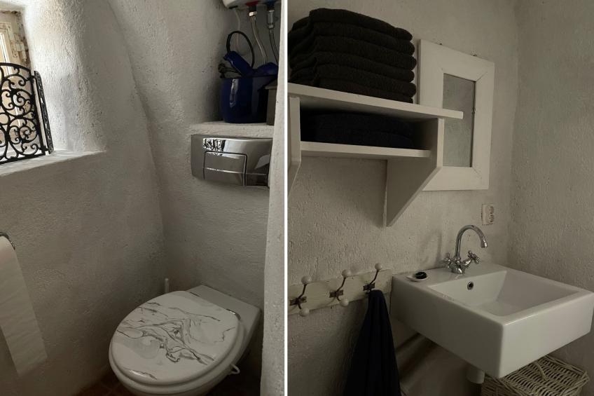 Vakantiewoning met Zeezicht - foto 27