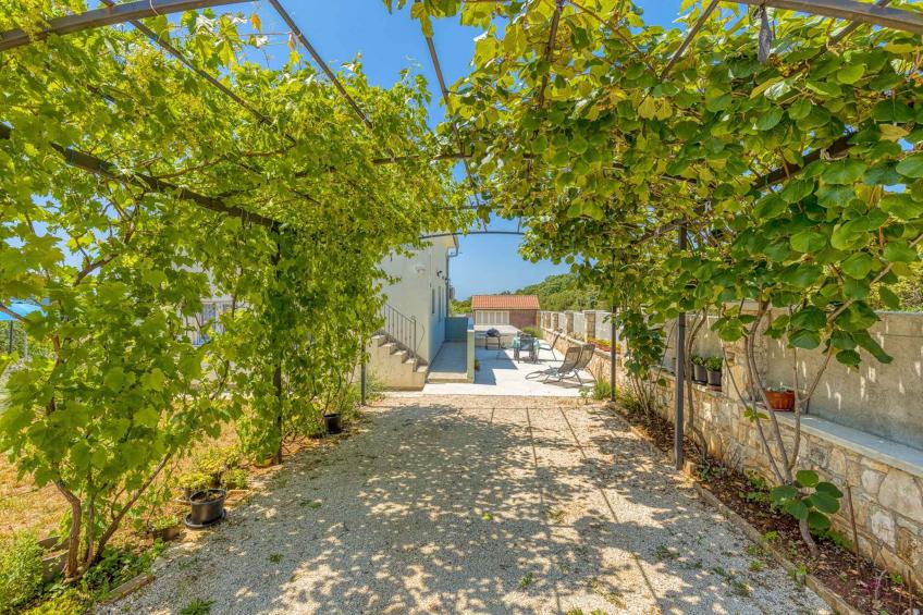 Vakantiewoning met barbecuefaciliteiten - VW-RH5HM - foto 15