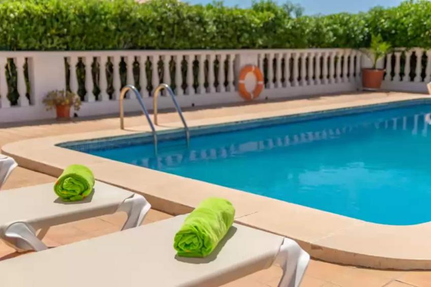 Villa Victoria - foto 4