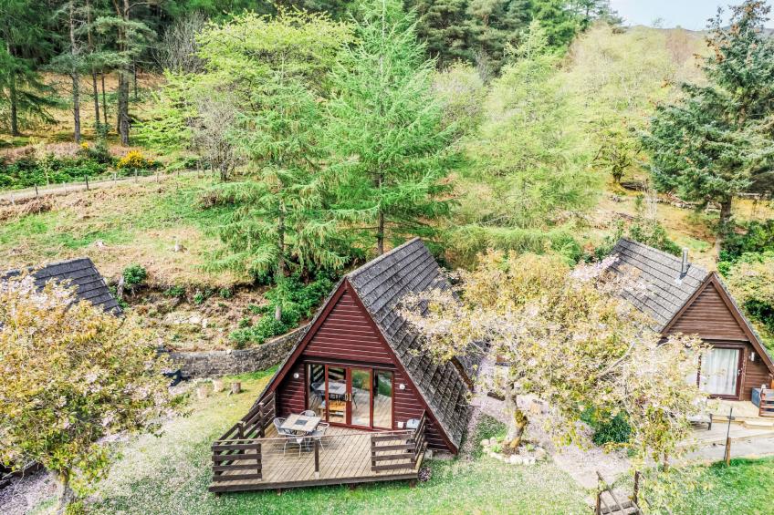 Heron Lodge