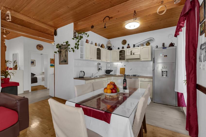 Apartments Kata - Three Bedroom Apartment with Balcony - foto 8