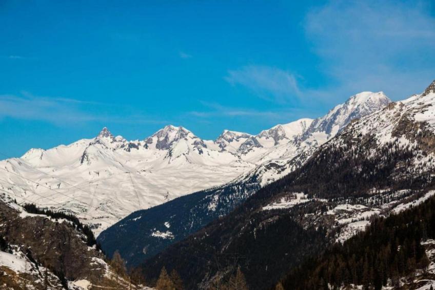 Résidence L'Altaviva 3 - foto 38