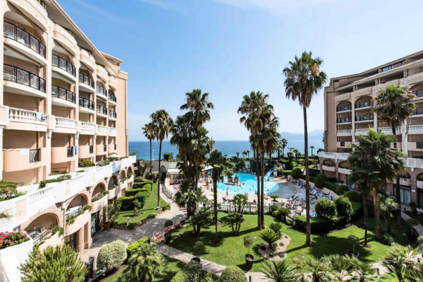 Résidence Cannes Verrerie - maeva Home - foto 2