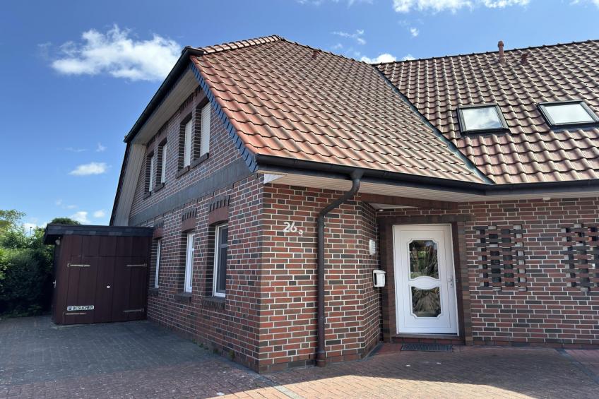 Ferienwohnung, Fedderwardersiel - foto 27