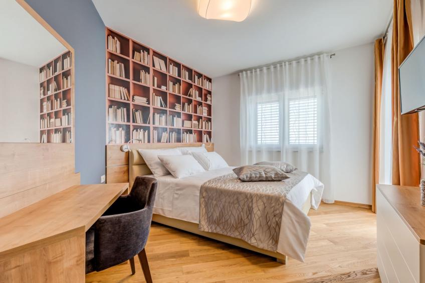 Charmante Villa Ivelja - foto 38