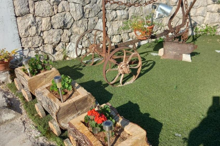 Anwesen "Poljicko imanje" mit eigenem Pool - foto 31