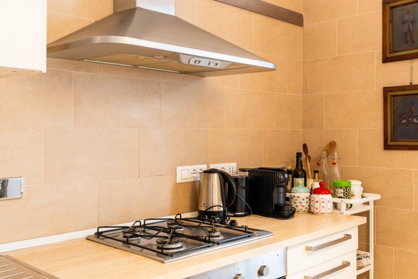 Villa Girasole - foto 13