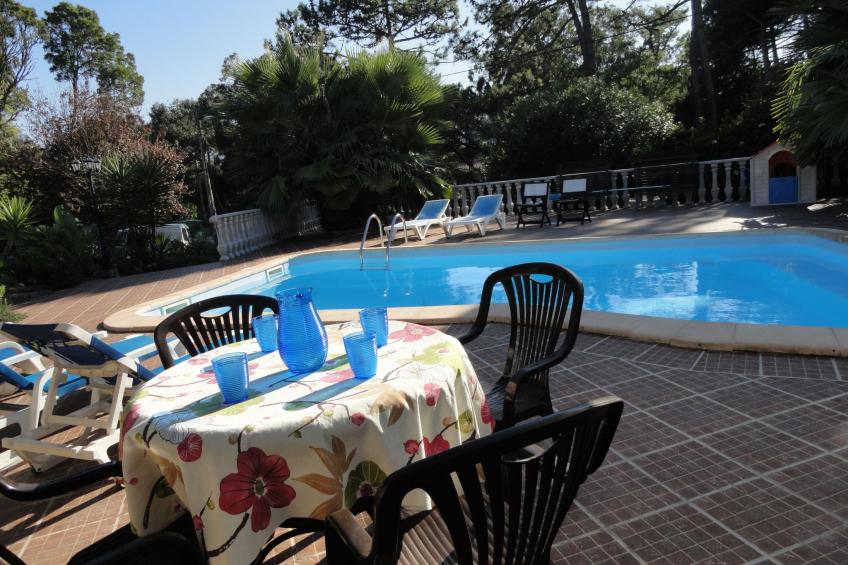 Schönes Ferienhaus in Colares mit Privatem Pool - foto 10