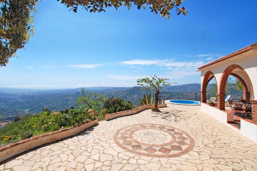 Ein Traumurlaub im Herzen von Andalusien. - foto 7