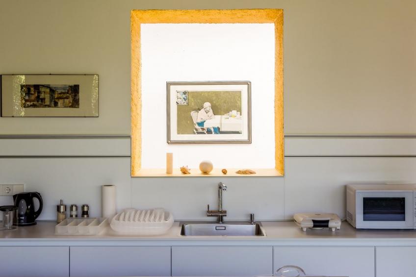 Appartement in Schenna mit Botanischem Garten - foto 7