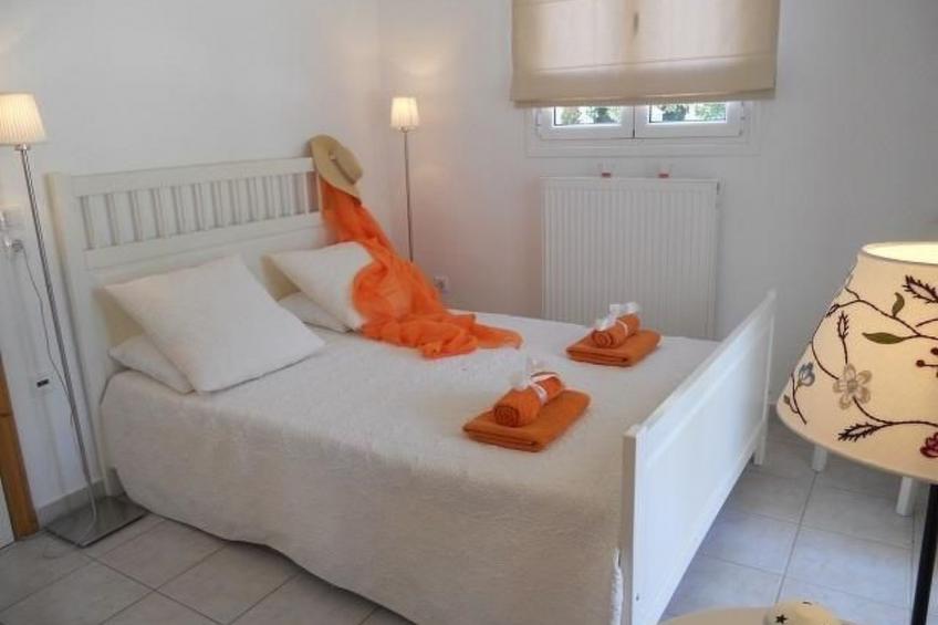 Ferienvilla mit Garten, Grill und Terrasse - foto 21