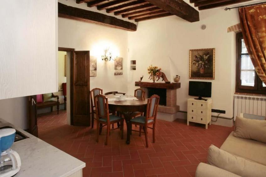 Wohnung 'Poppy' mit Privatparkplatz - foto 8