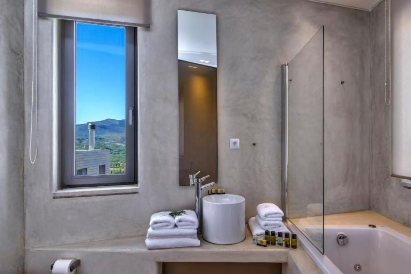 Youphoria Meerblick Villa Abyss 1 Schlafzimmer - foto 20