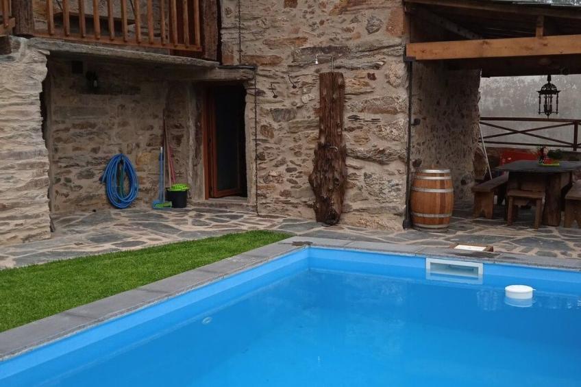 Eine Zuflucht in den Bergen - foto 48