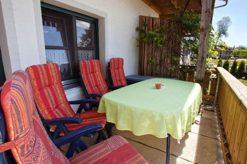 Am Rückerlhof - Moni - foto 7