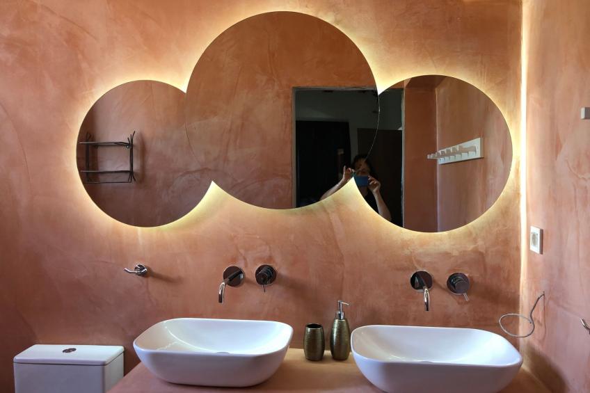 Lemonia für 6 Personen und 3 Kinder - foto 14