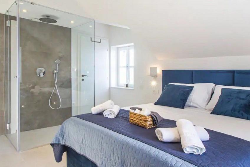 Incredibly beautiful Stone House Villa Lota - foto 16