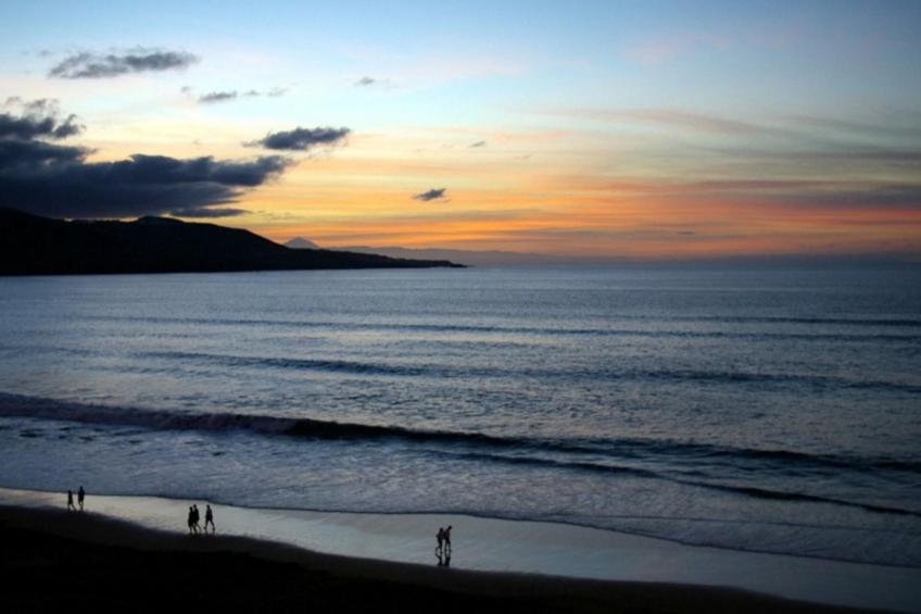 Schöne Ferienwohnung direkt am Strand - foto 35