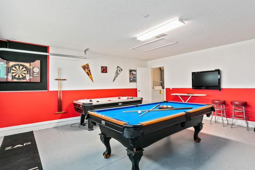 Ferienvilla mit Garten, Grill und Terrasse - foto 3