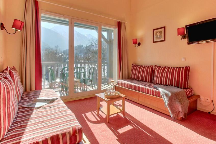 Les Rives de l'Aure 2/3p 6p - foto 33