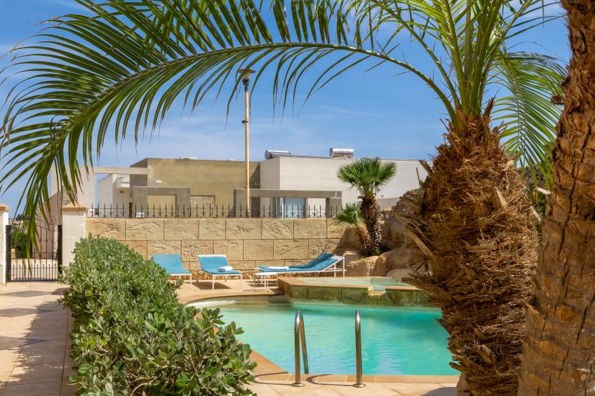 Villa & Pool 3 Mellieha Bay Retreat - foto 6