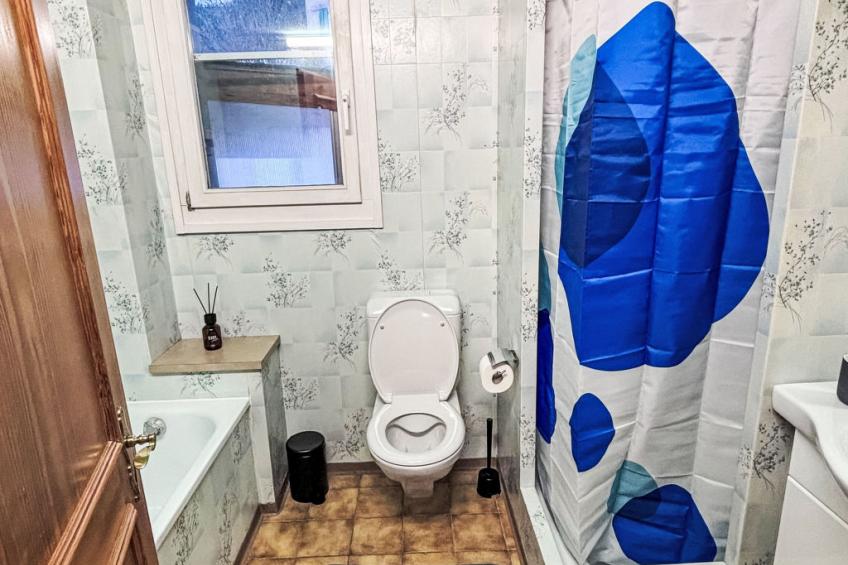 Gemütliche Ferienwohnung in ruhiger Lage - foto 7