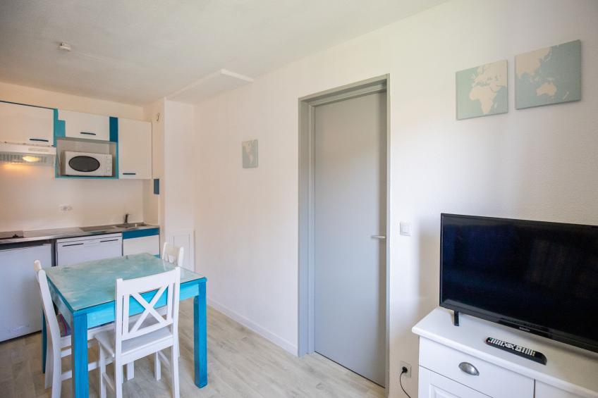 Les Villas du Lac 2P4S - foto 5
