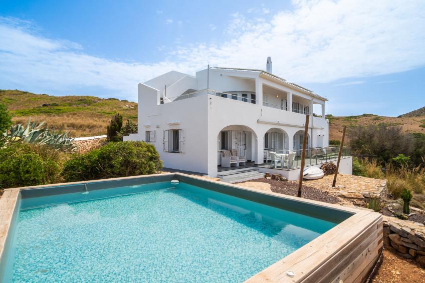 Sa Blanca