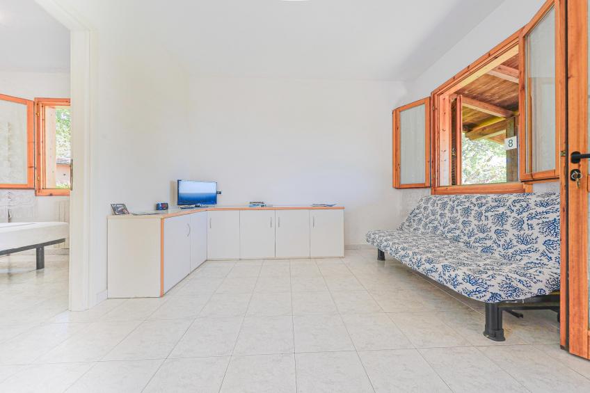 Villaggio Colombo 3-ROOMS APARTMENT 4 PAX COMFORT - VT4CM - foto 4
