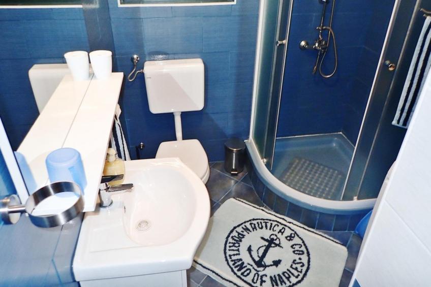 Holiday flat Adriana Starigrad-PaklenicaSD-163 - 4 Pers - foto 36