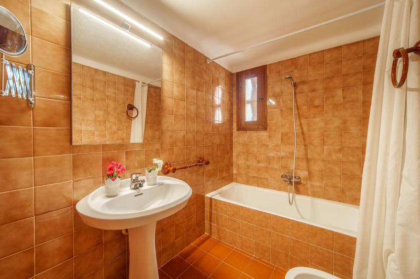 Villa Cala Figuera - foto 18