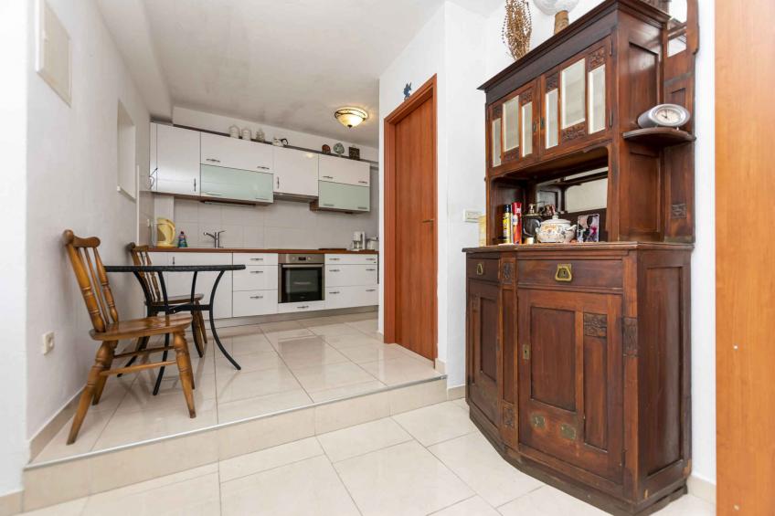 Holiday home with terrace and air conditioning - BF-CGH95 - foto 14