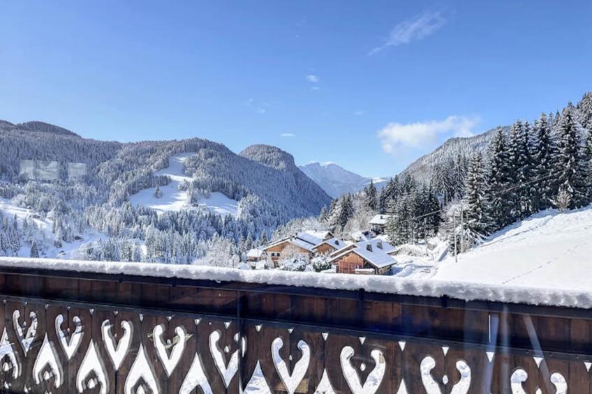 Appartements à Les Gets - foto 5