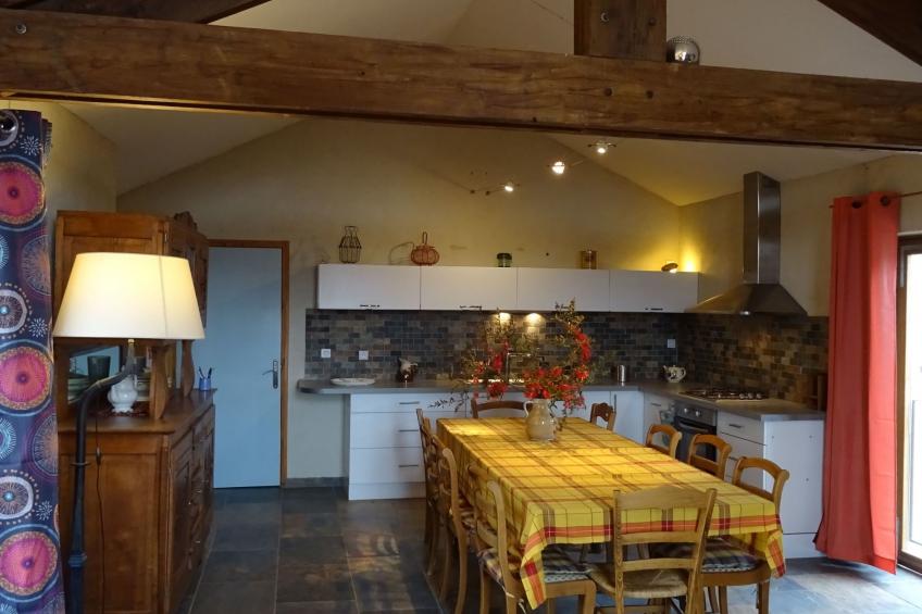 "Les Glycines" - foto 9