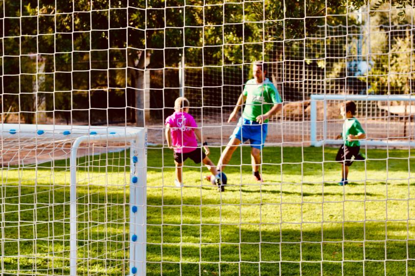 in Almodóvar Del Río mit Privatem Pool und Panoramablick - foto 27