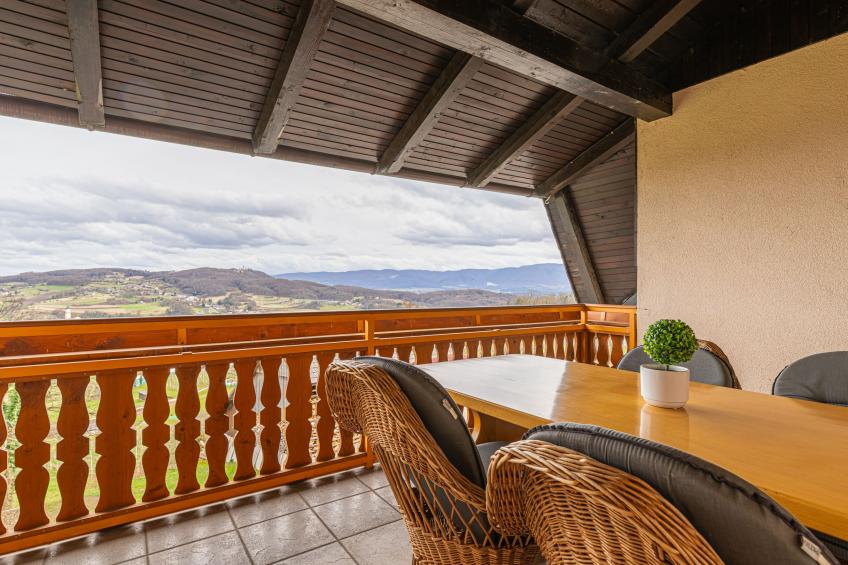 Tourist Farm Škrbina Apartment 1 - foto 3