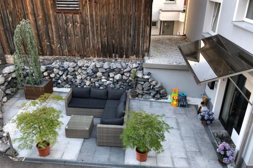 mit Privatpool für 4 Personen  + 4 Kinder ca. 220 m² in Thüringen, Vorarlb - foto 47