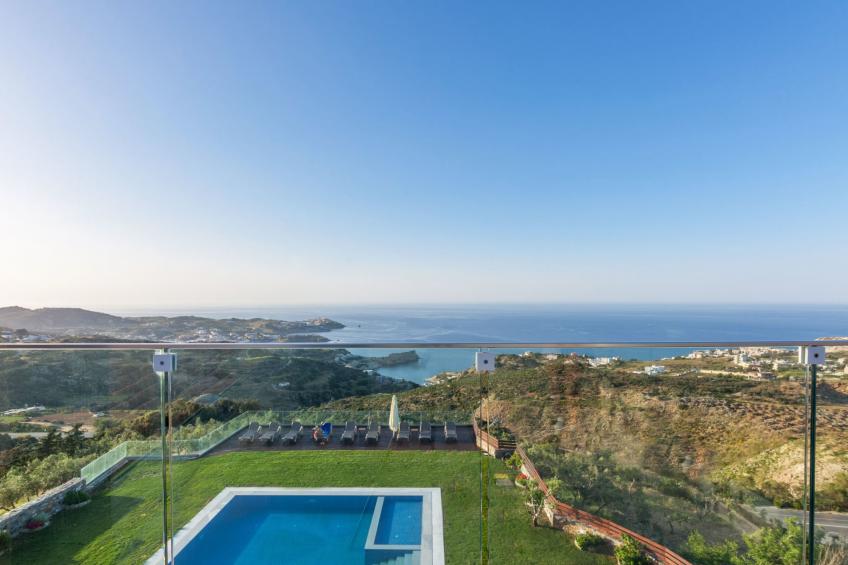 Ferienvilla mit privatem Pool - foto 41