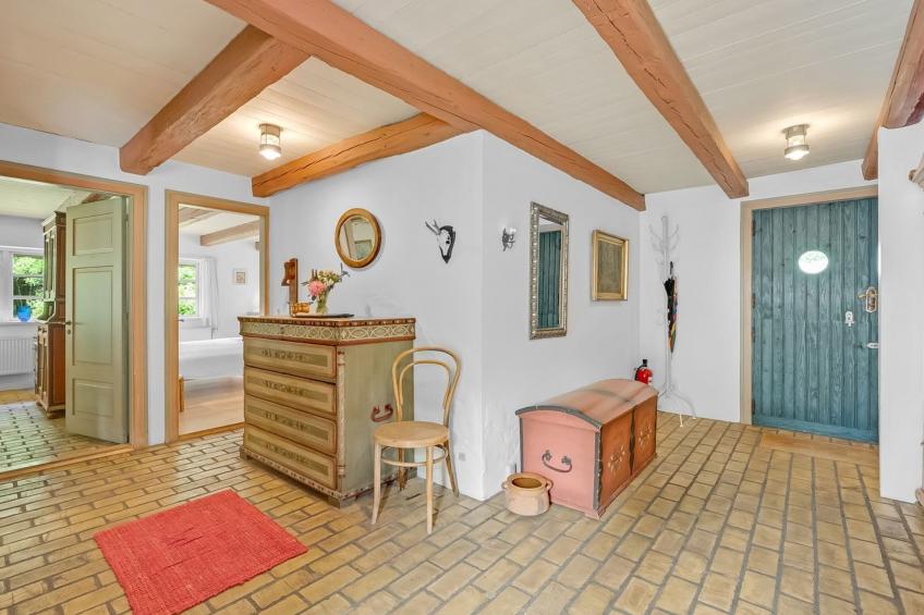 "Tatiane" - 10km from the sea in Western Jutland - foto 58