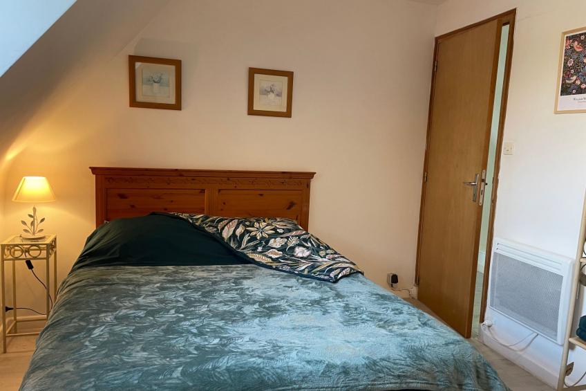 Les Gîtes de l'Etang Neuf (Die Unterkünfte von Etang Neuf) - foto 5