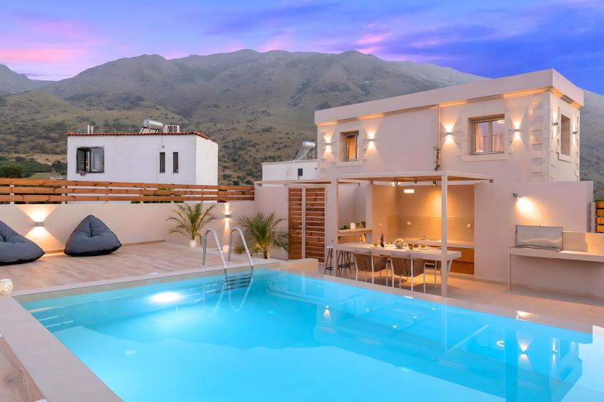 Hidden Gem Pool und Jacuzzi - foto 33
