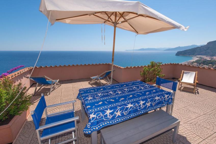 Einzimmerwohnung mit Panoramablick im Erdgeschoss - foto 38