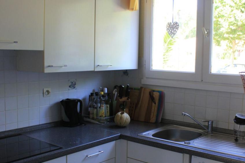 Villa "La Belle Vie" - foto 22