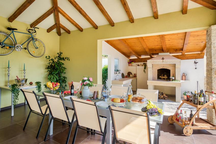 Villa 1519 - foto 63