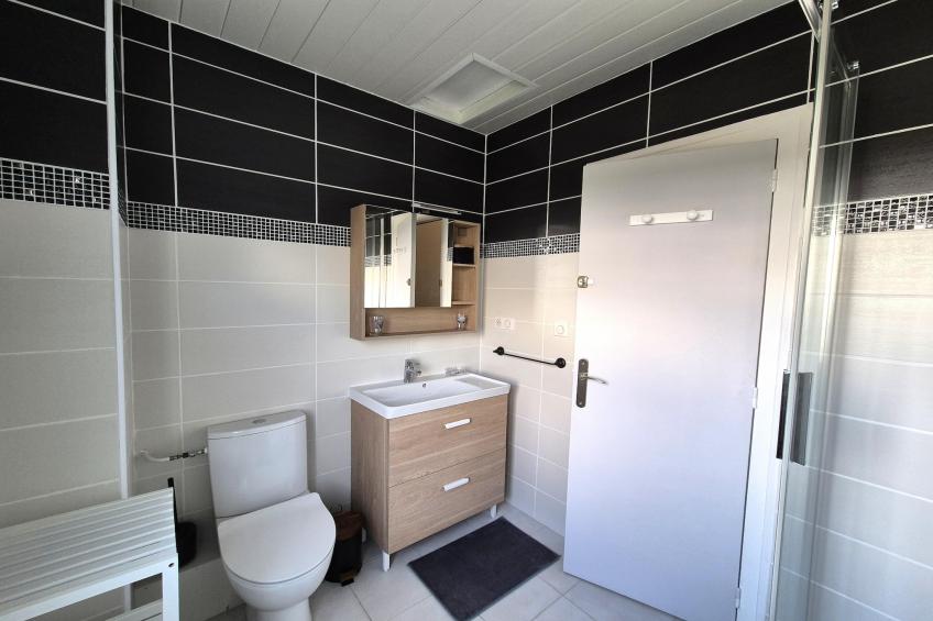 Gîte "Yvonne" à Plurien - foto 11