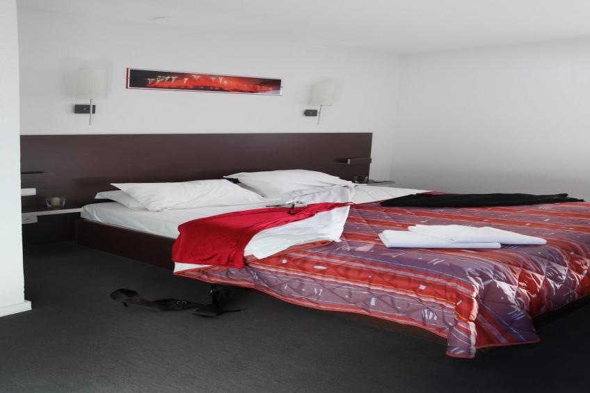 Résidence la Barbacane Carcassonne / T2 / 4 pers - foto 29