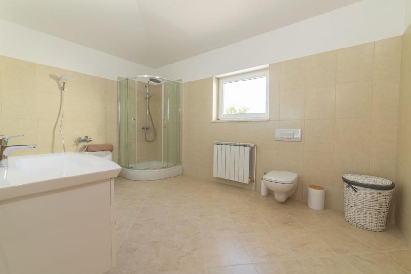 Idyllic Getaway Lovrec Villa with Pool - Five Bedroom Villa with Pool - foto 20