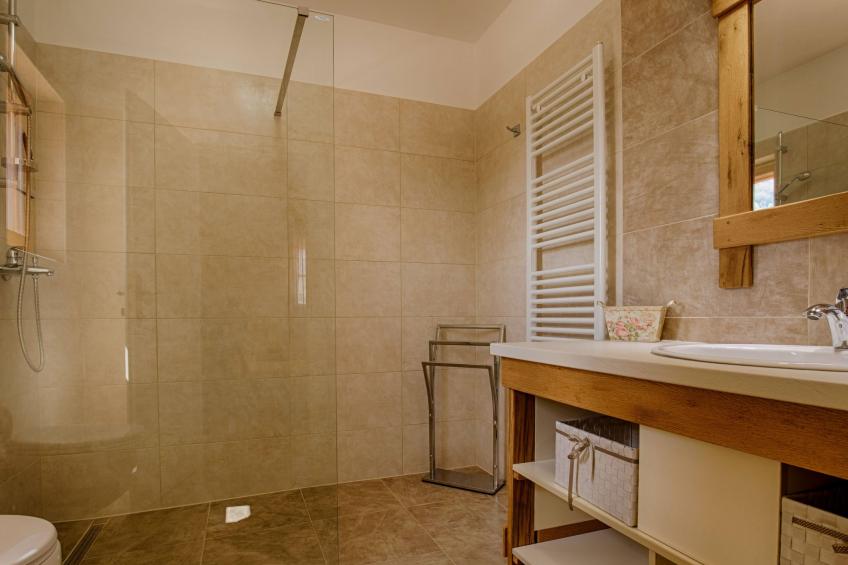 in Kras mit privatem Parkplatz - foto 26