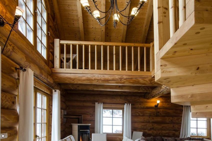 Traumhafte Ferien im Schwarzwald-Chalet Die perfekte Location für Premium Somme - foto 15